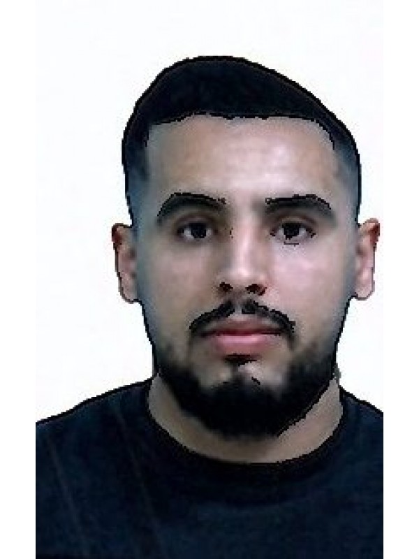 محمد مسعود عاشور علي