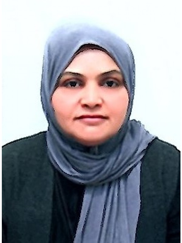 عبير محمد عطيه محمد