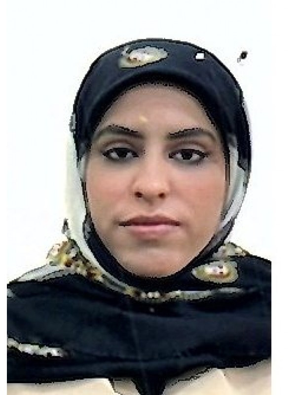 سلوى حسن المبروك الحداد 