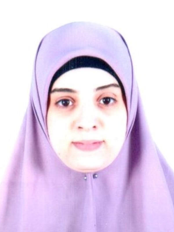 مروة بشير الصغير الغولة