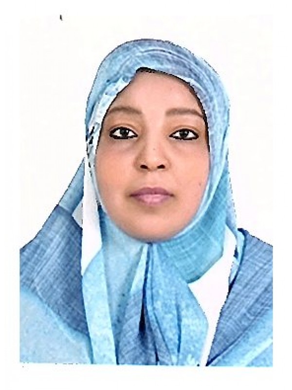 سمية خليفة المقطوف خليفة