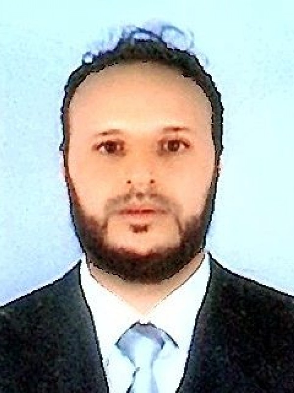 محمد نوري عمر الراجحي 