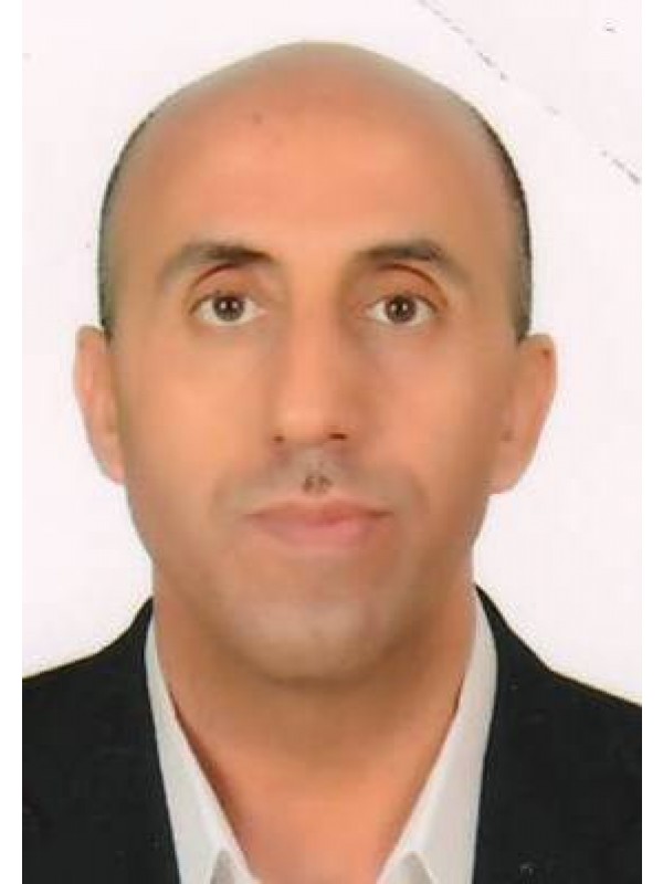 عبدالله علي عبدالله ابورويص