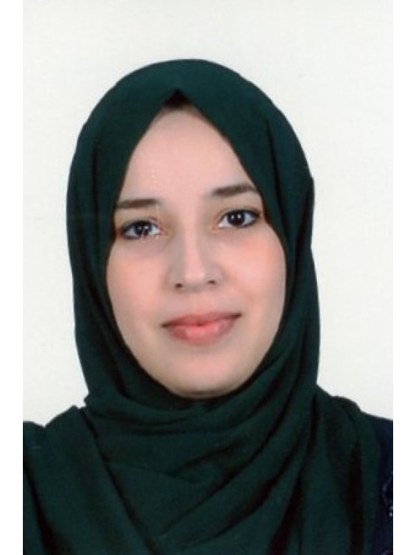 سلسبيل محمد سليمان اللبيب 