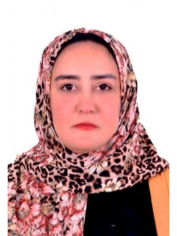 منى محمد محمد الشعافى 