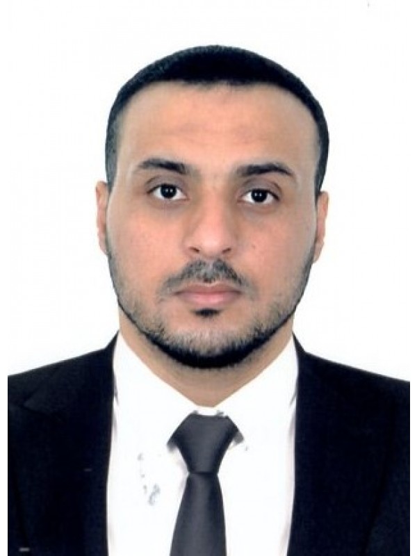 مالك ناجى امحمد  حسن