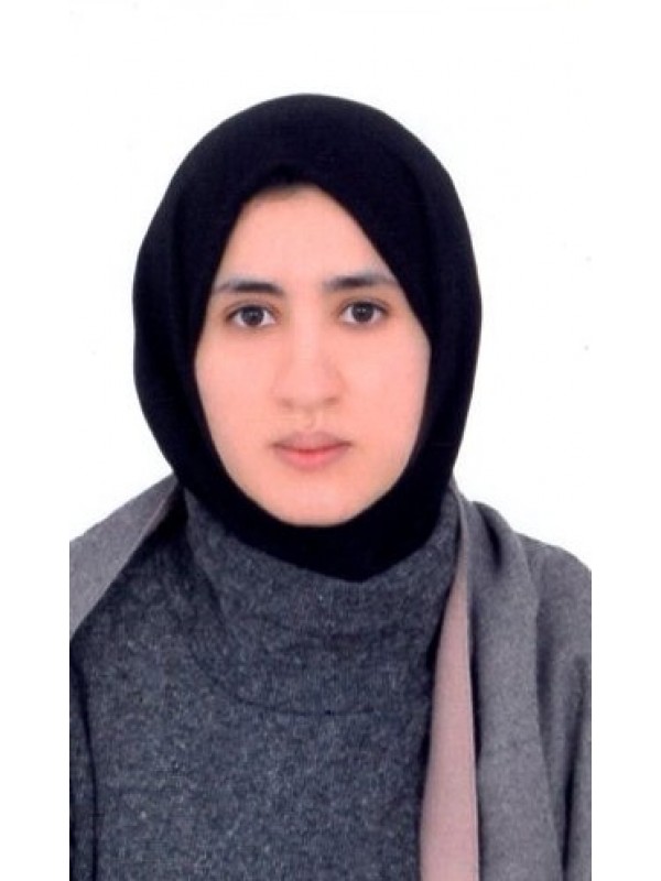 منال خالد محمد أبوسته