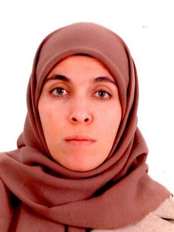 فاطمة عبدالسلام محمد حويد