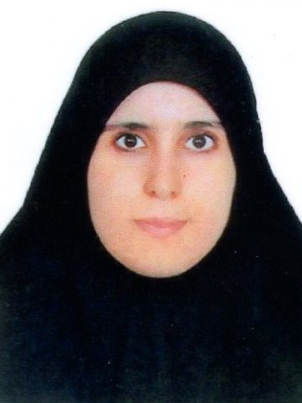 ابتهال المهدى عمر غانم 