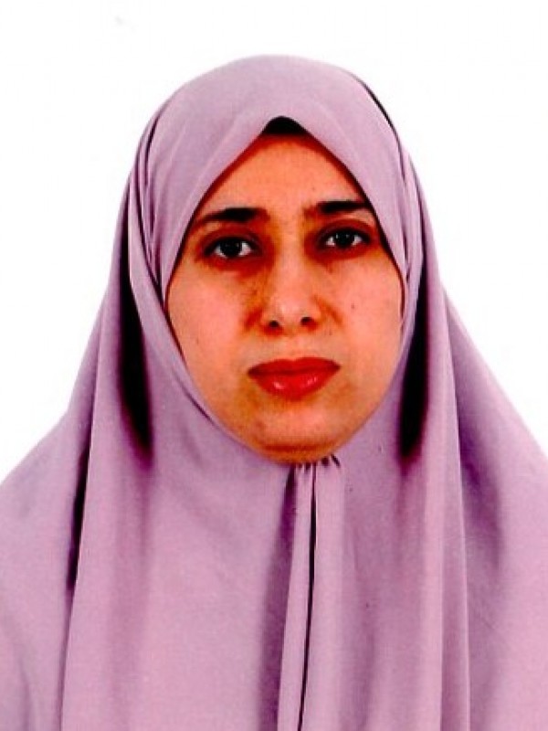 نسرين محمد ابراهيم احميده