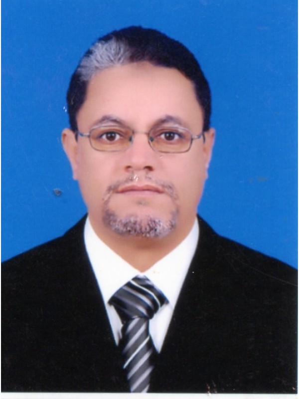 فرج صالح محمد الفيتورى