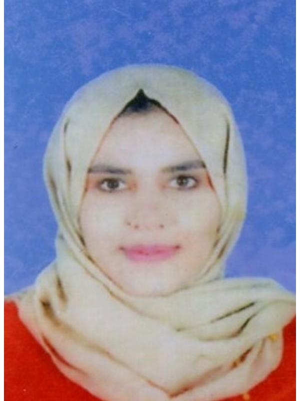 أنوار علي رمضان عجلان