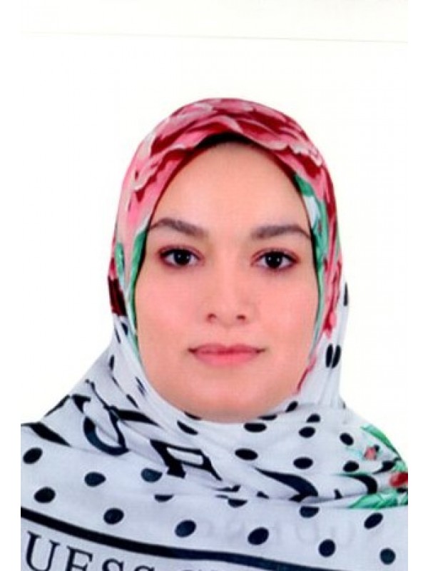 ملاك نور الدين الفيتوري زميط 