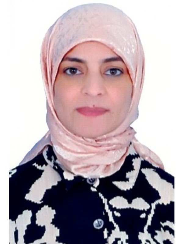 عبير يوسف الأمين الشريف