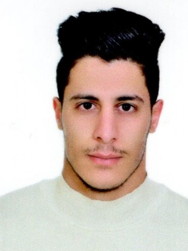 عبدالرزاق محمد محمد ابوعبود