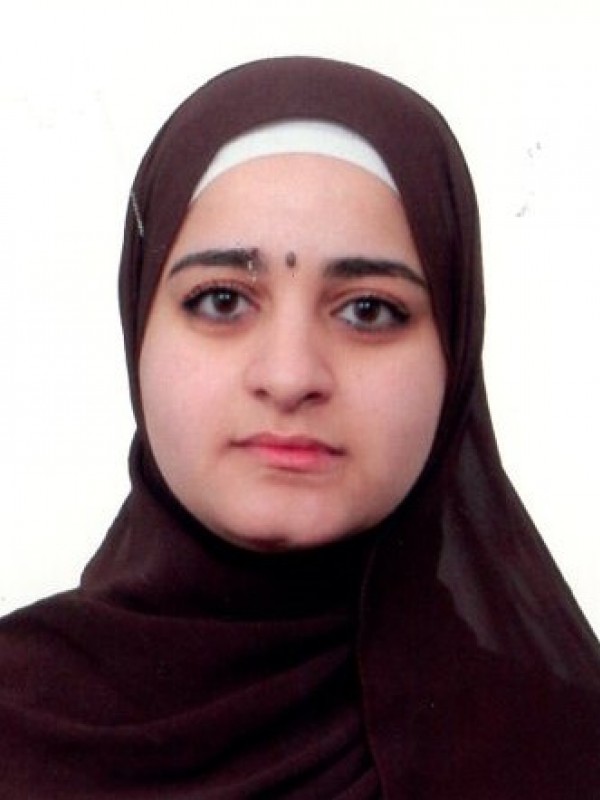 إسراء عبد العزيز عبد القادر الشعتانى 