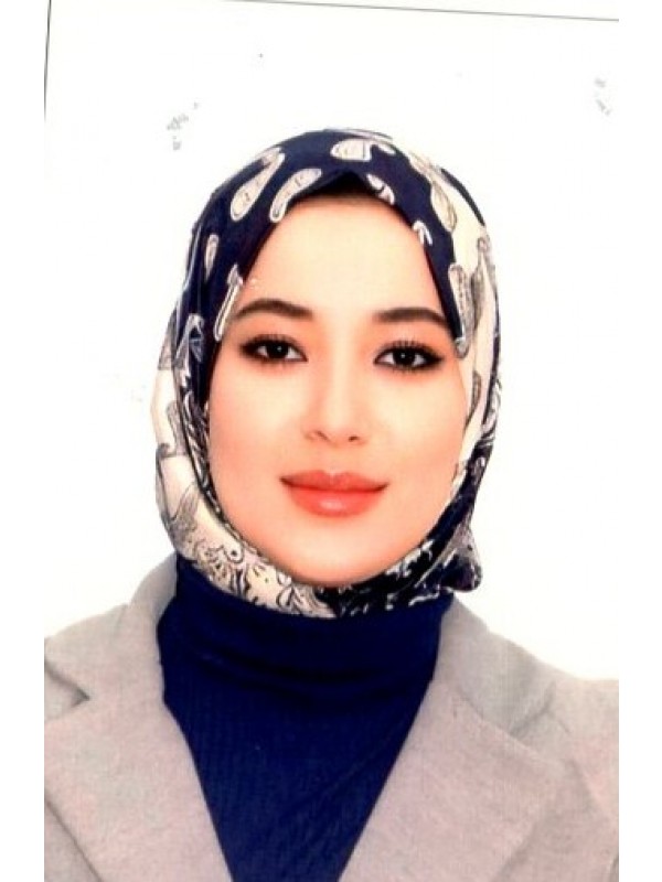 أروى محمود مفتاح حموده