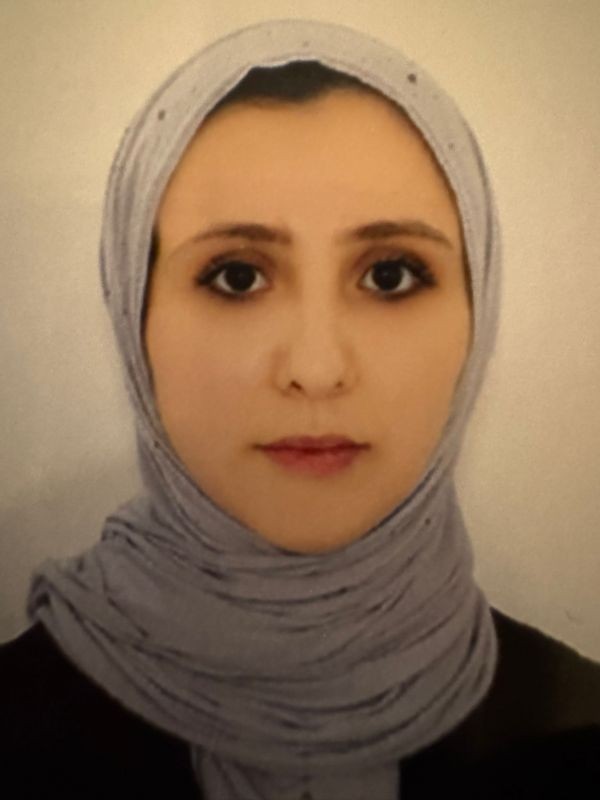 مي خالد سعيد التقاز