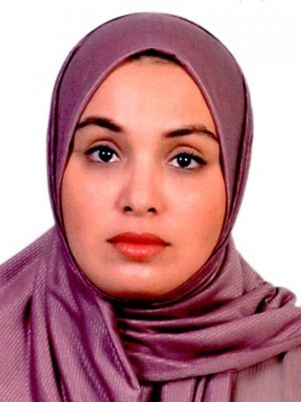 سالمة المبروك الشيخ خليفة