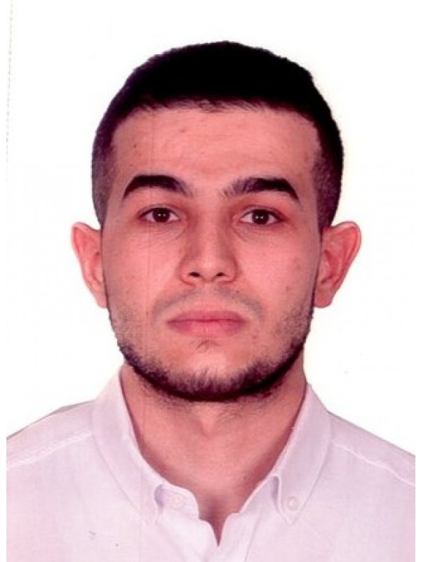 عبدالله مصطفي عبدالله حديدان