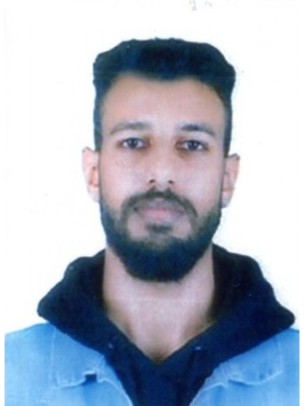 أبوبكر عبدالسلام علي نورالدين