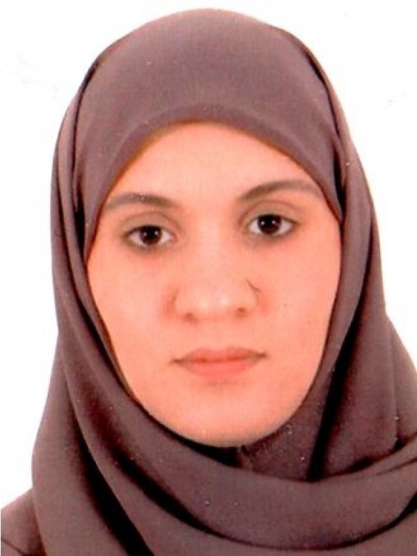 مسرة نجيب مختار سعيد