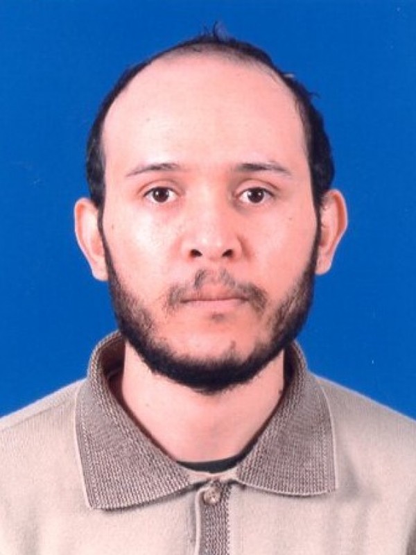 عبدالله علي محمد الحمروني 