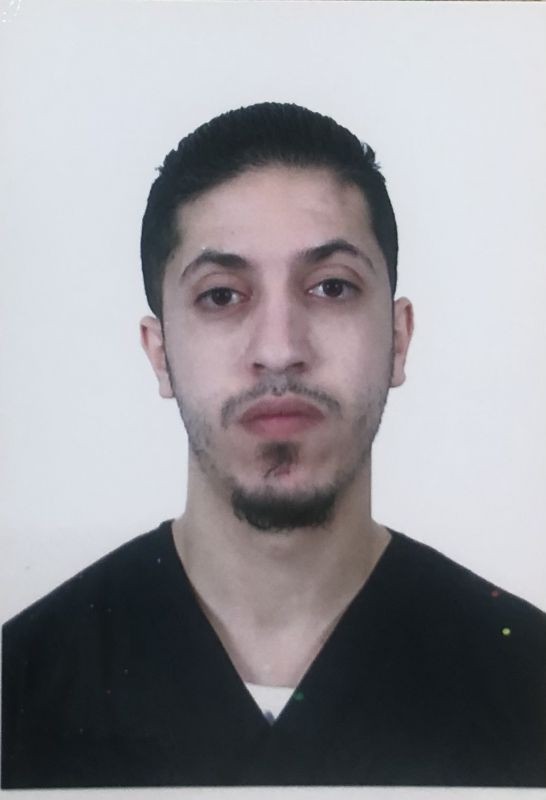 معاد امحمد السيليني القزون