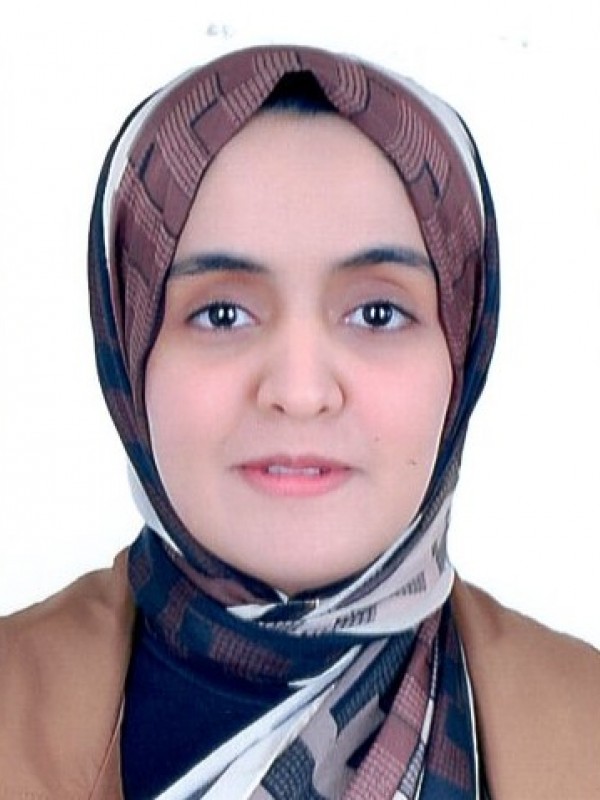 آمنة جمعة خليفة عامر 