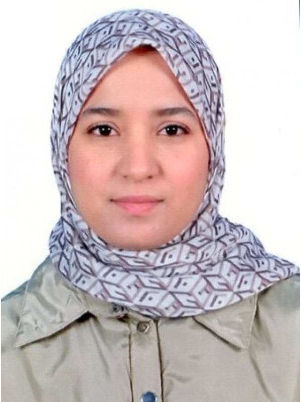 مسعودة عمار صالح العباني 