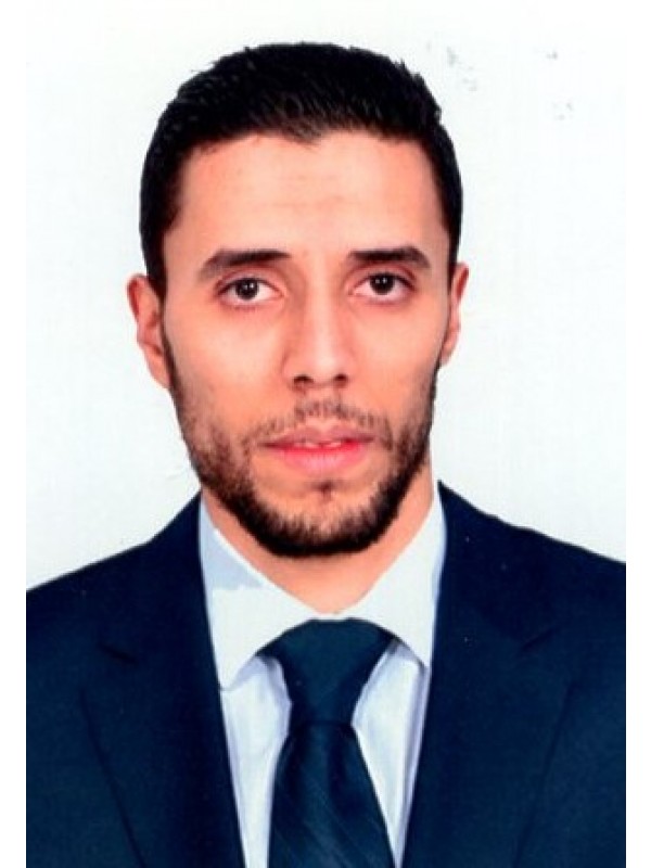 محمد عبدالمجيد محمد محمص