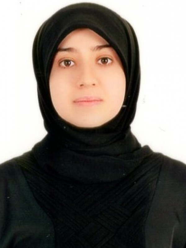 هناء اسامه حسن برشان