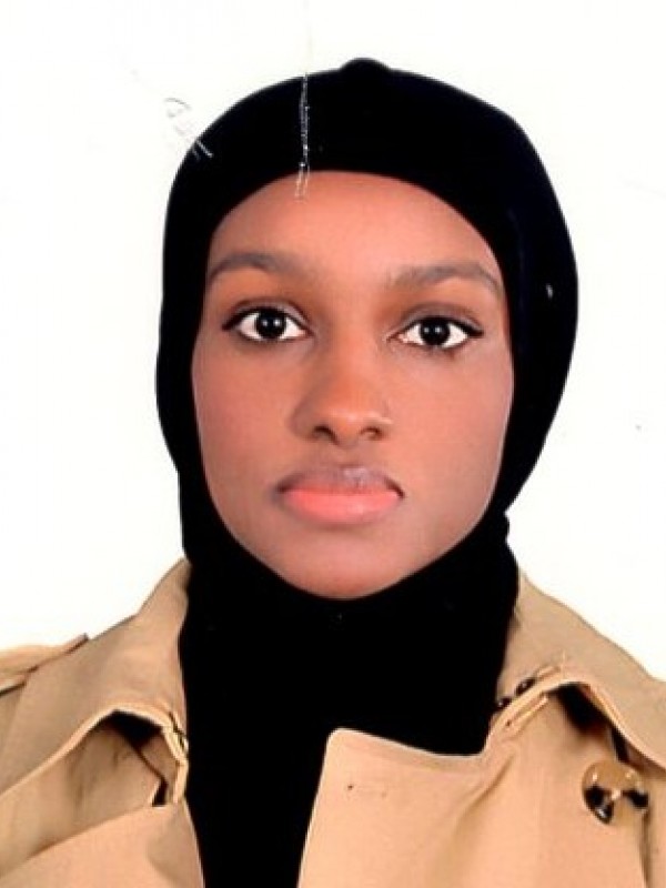 وجدان التوهامي عبد السلام العربي