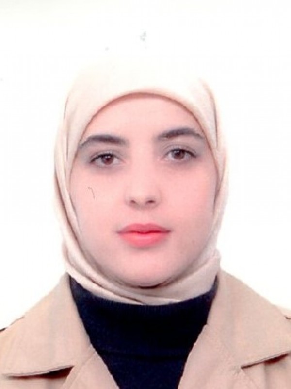 أسماء ميلاد محمد رمضان