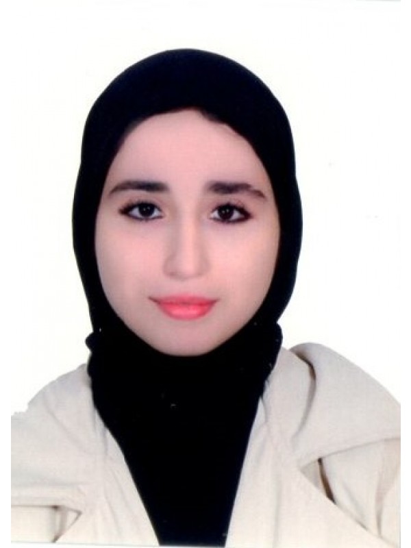 ميمونة محمود عبدالله الزهراء