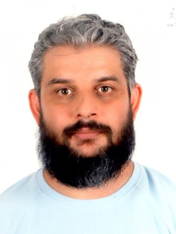 محمد خليل على عقيل