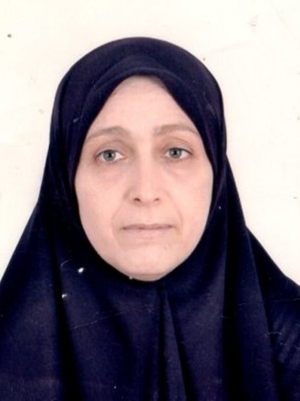 ليلى محمد على الزواوي