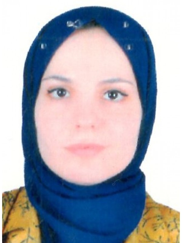 إيناس فتحي محمد شيخ الركب