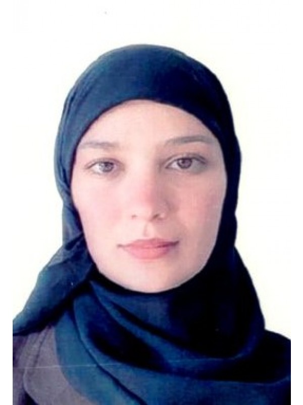 مروة عبد اللطيف رمضان الهبيل 