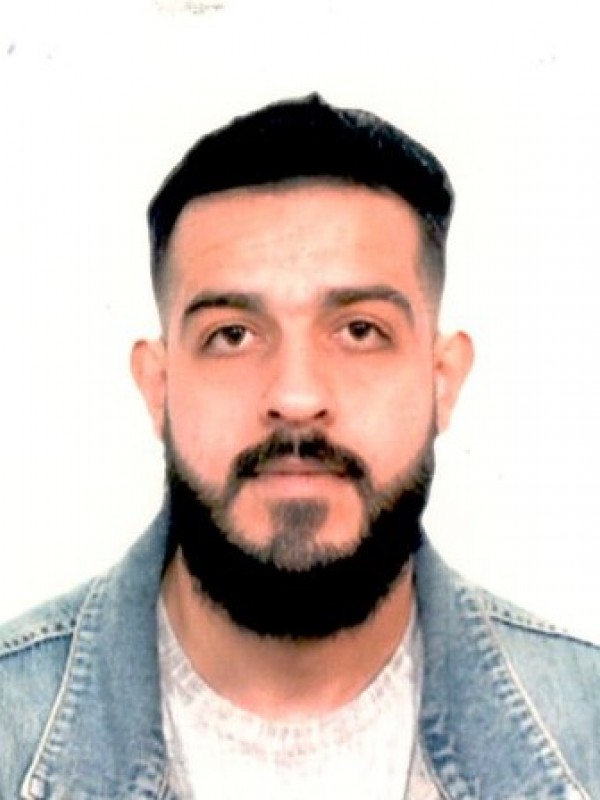 علي مرعي علي عبدالسلام