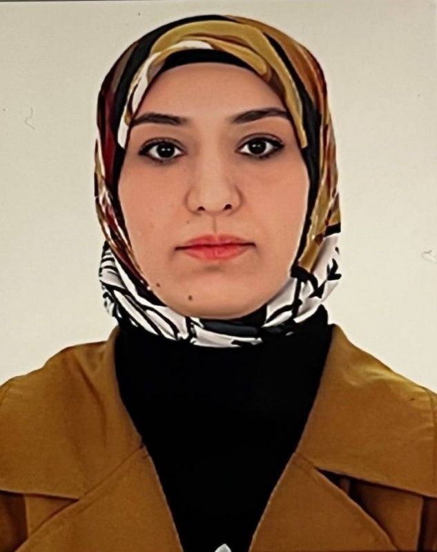 أمينه عياد الهوش رمضان