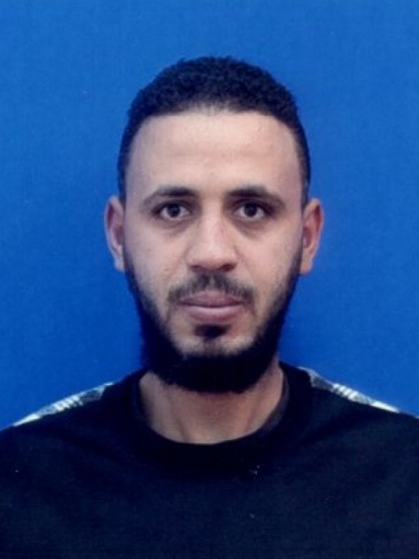 علي سالم علي ساري 