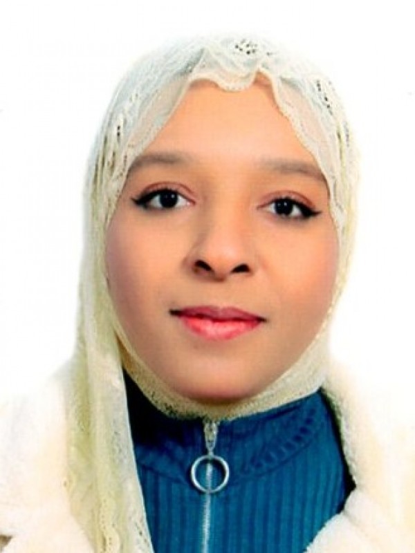 سلسبيل محمد جمعة بن بركة 