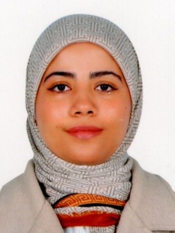 احلام جمعة امحمد موسى