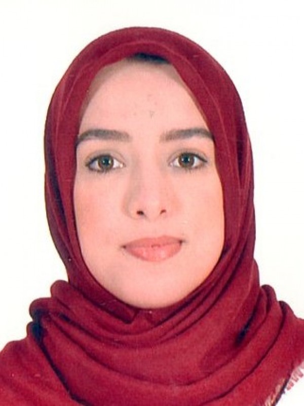 أميرة عزالدين عبد السلام الفقية