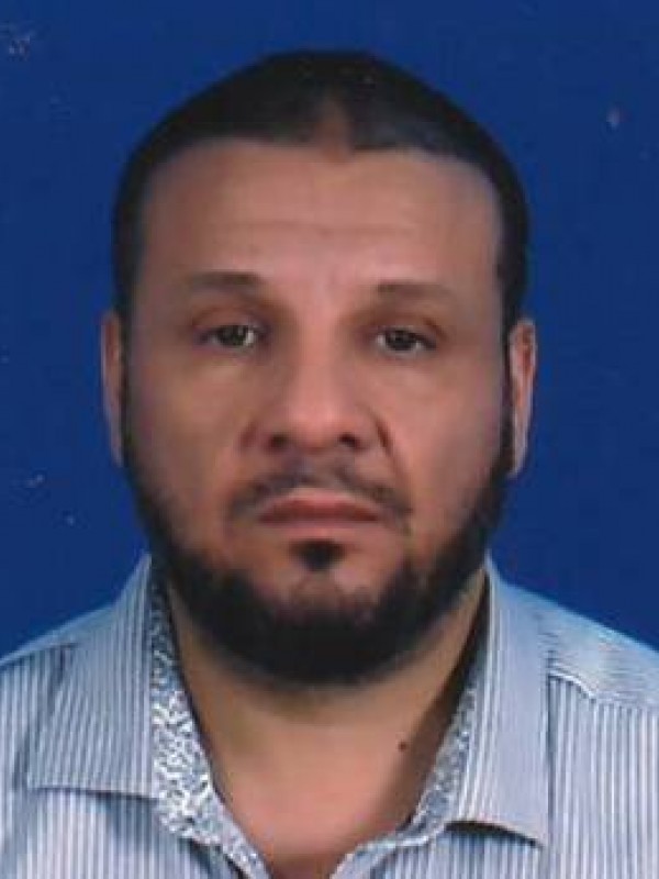 عادل محمد ميلاد الجبو