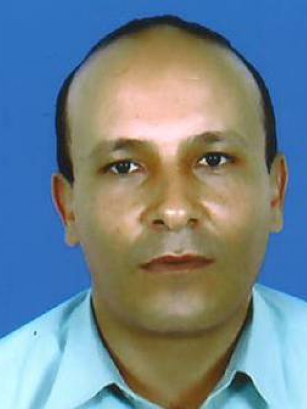 عبدالباسط رمضان محمد الزروق