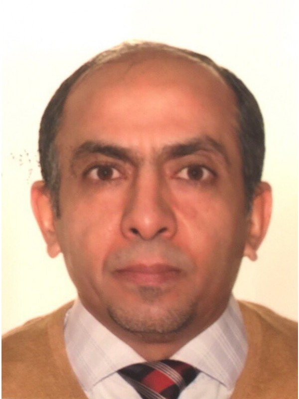 عبدالسلام خليفة علي ابوحجر