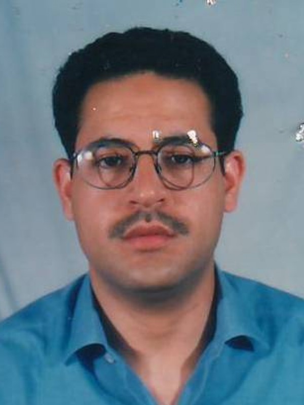 محمد ميلاد ابراهيم ابوحميرة