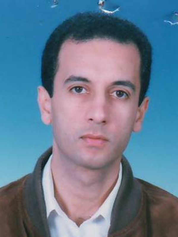 عبدالغني محمد ميلاد مبارك